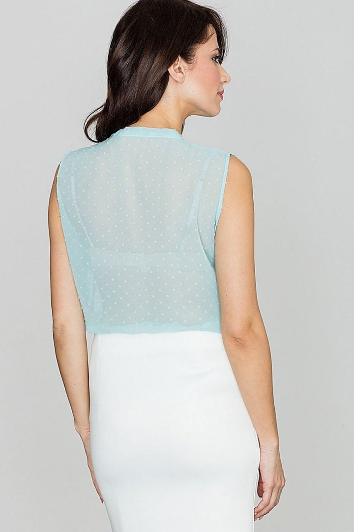 Blouse Lenitif - Top