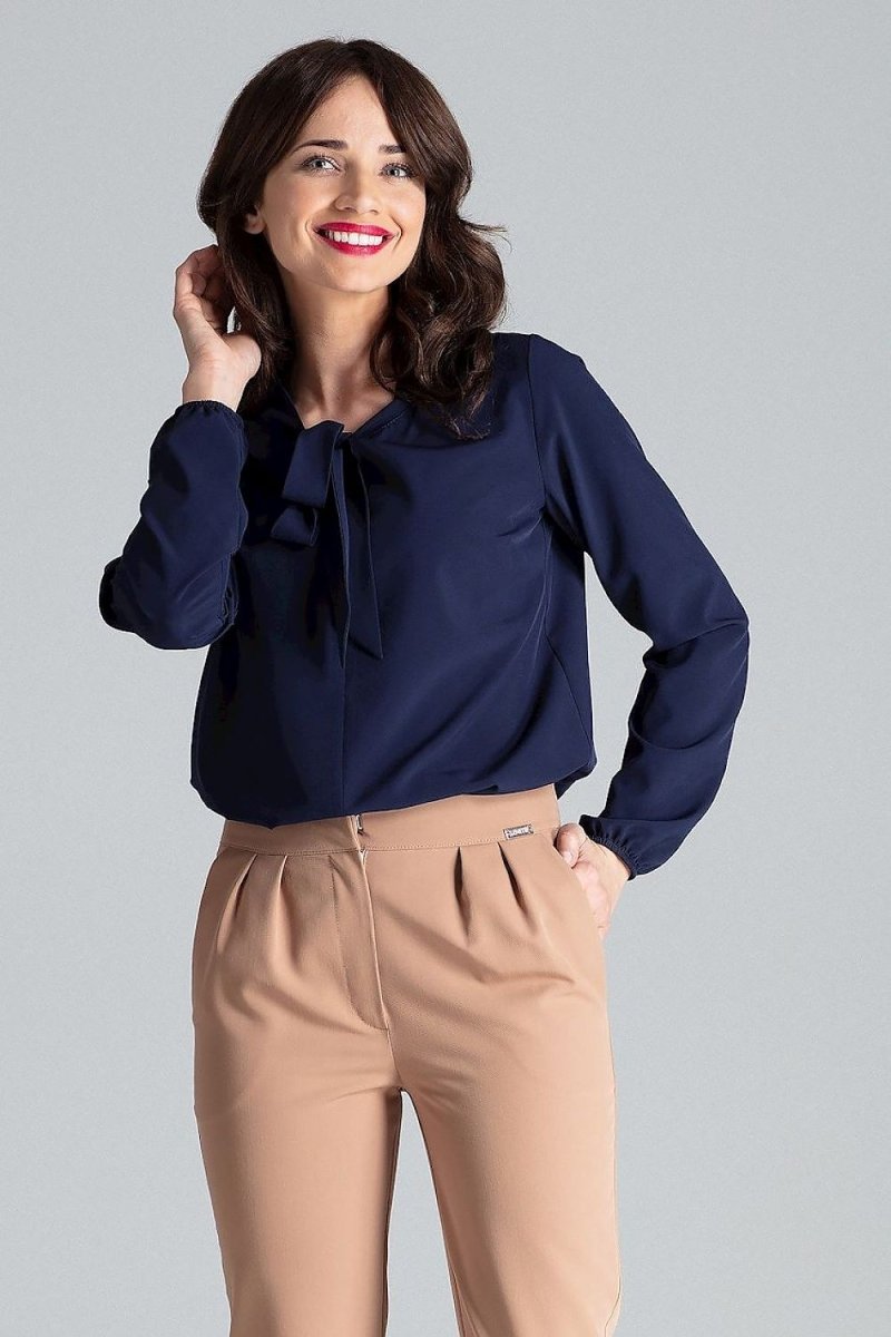 Blouse Lenitif - Top