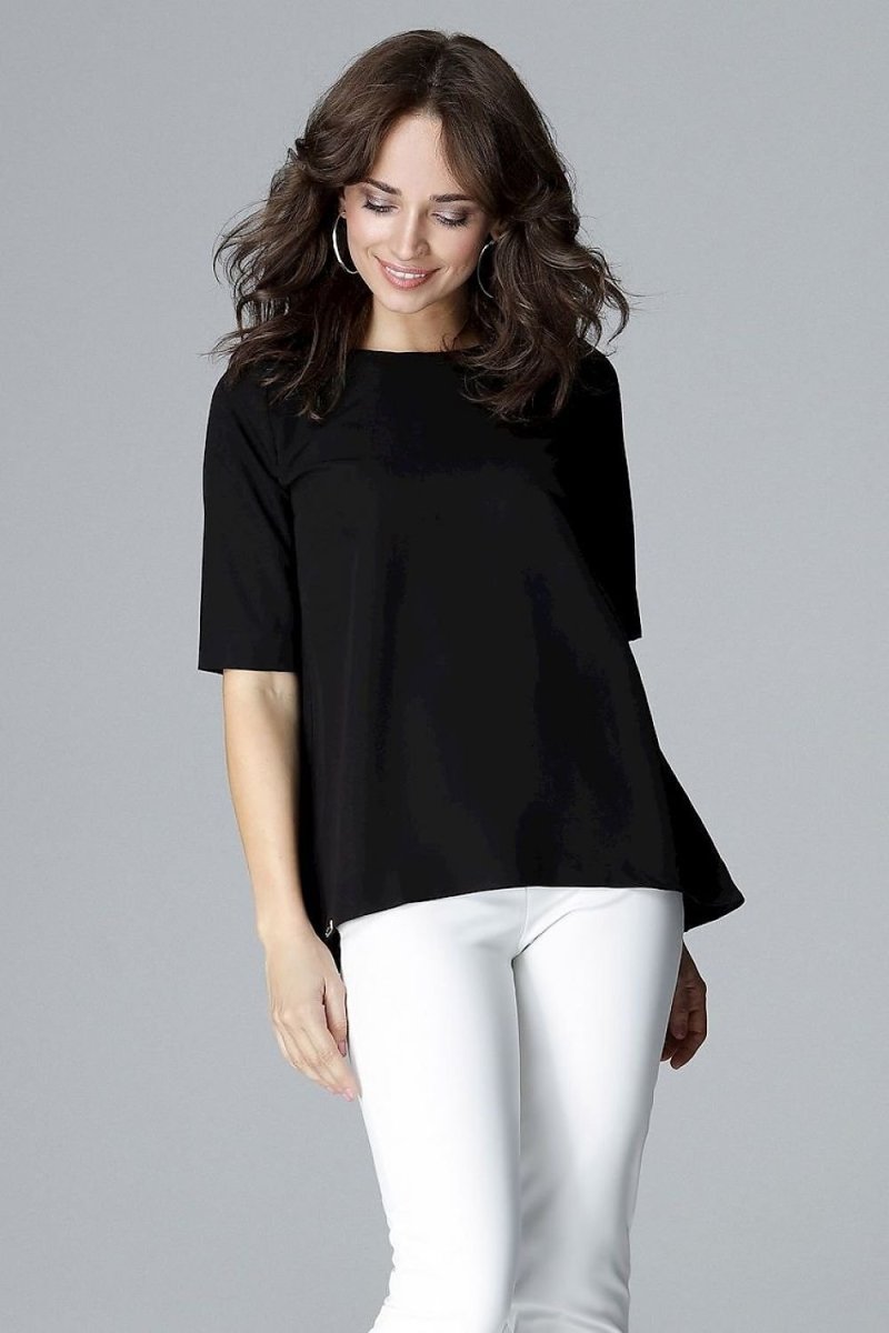 Blouse Lenitif - Top