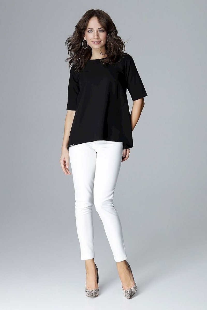 Blouse Lenitif - Top