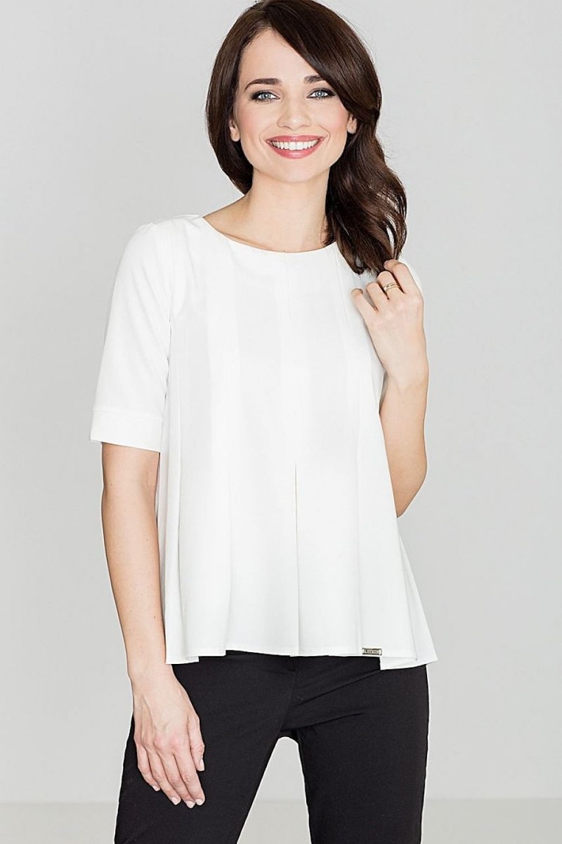 Blouse Lenitif - Top