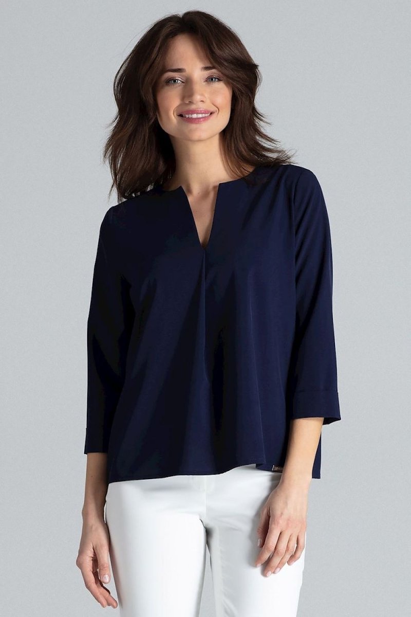 Blouse Lenitif - Top