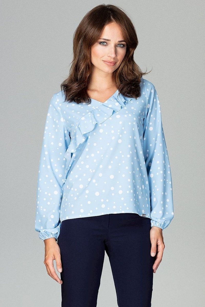 Blouse Lenitif - Top