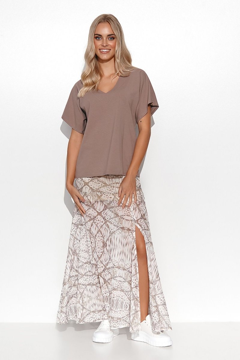 Blouse Makadamia - Top