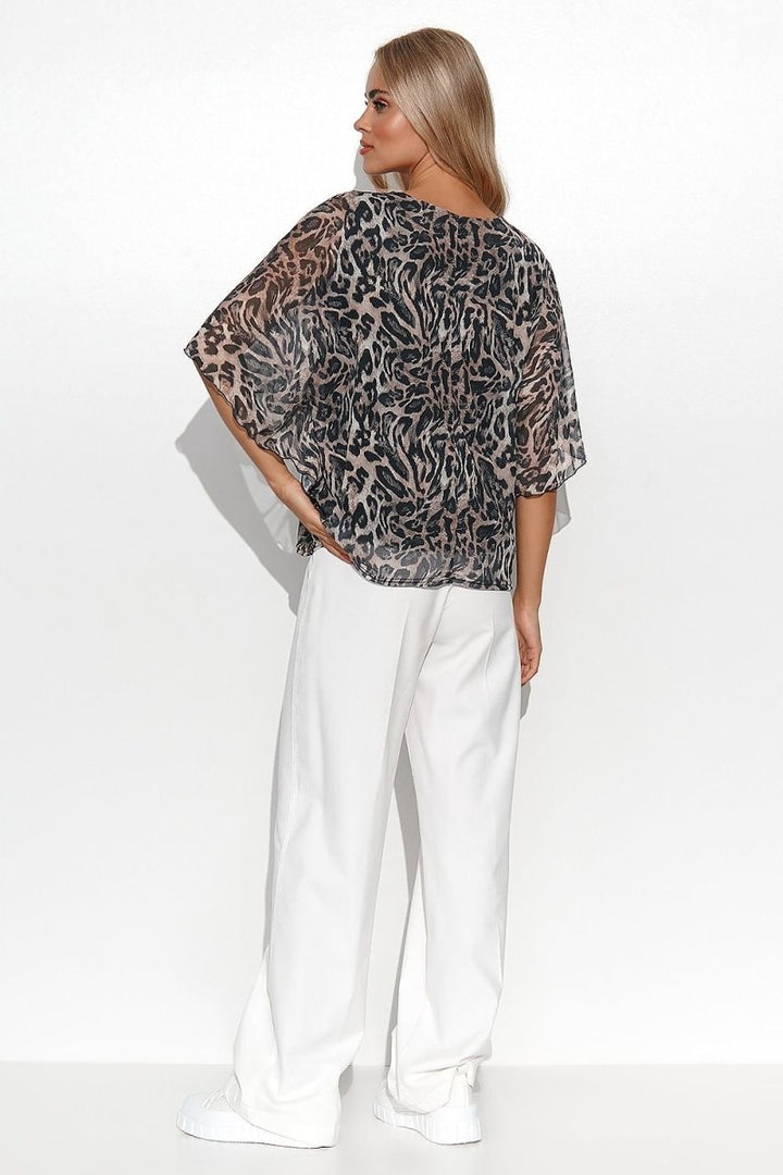 Blouse Makadamia - Top