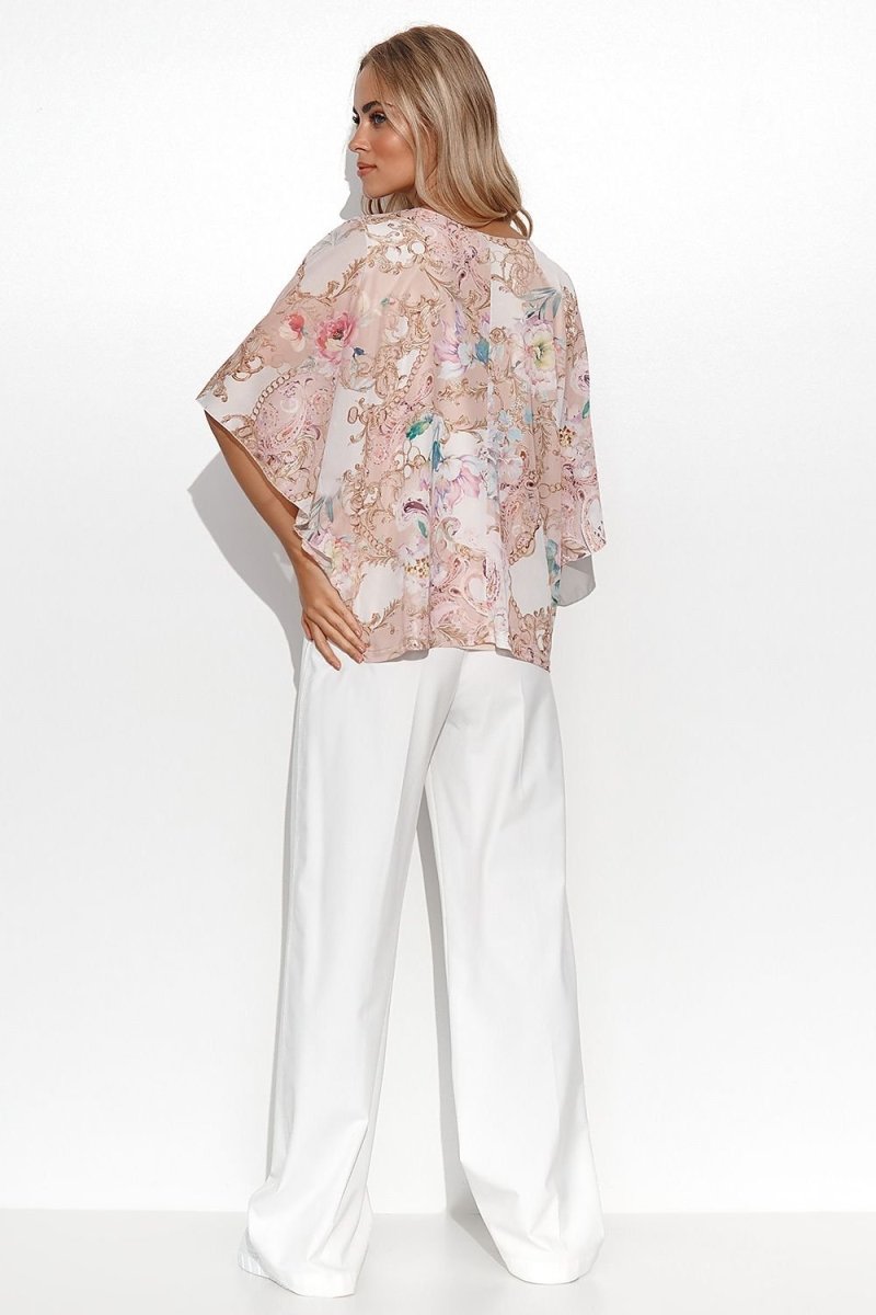 Blouse Makadamia - Top