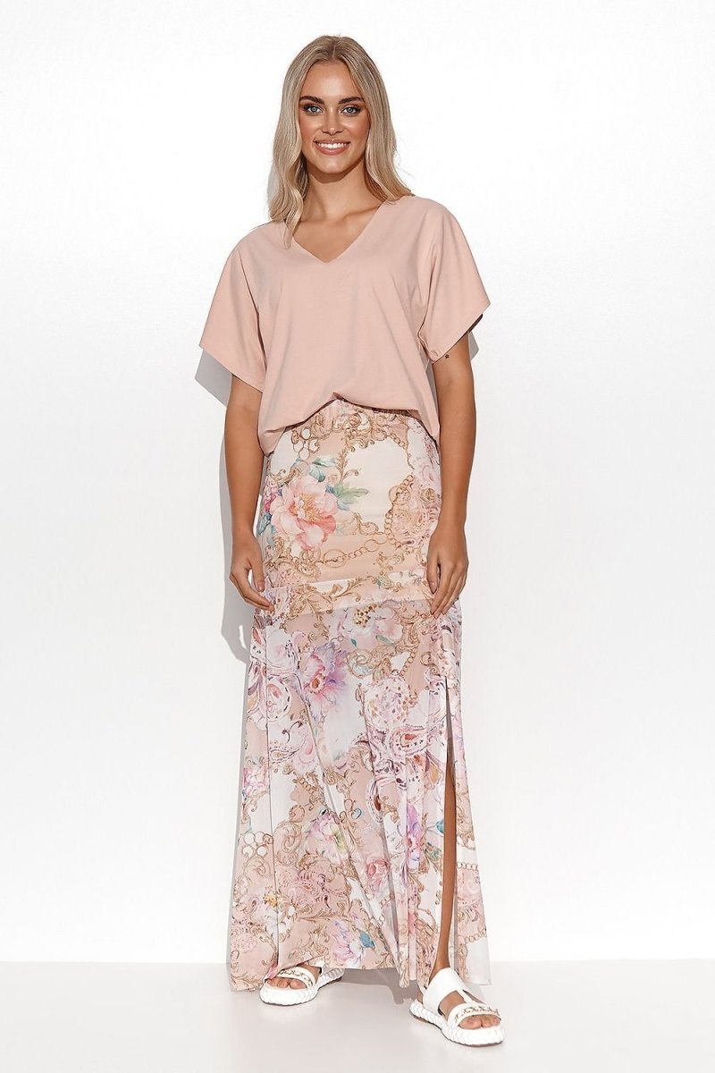 Blouse Makadamia - Top