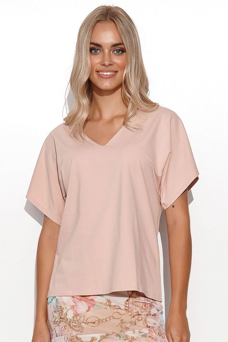 Blouse Makadamia - Top