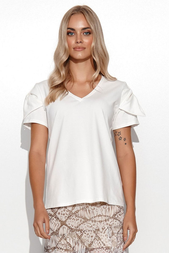 Blouse Makadamia - Top