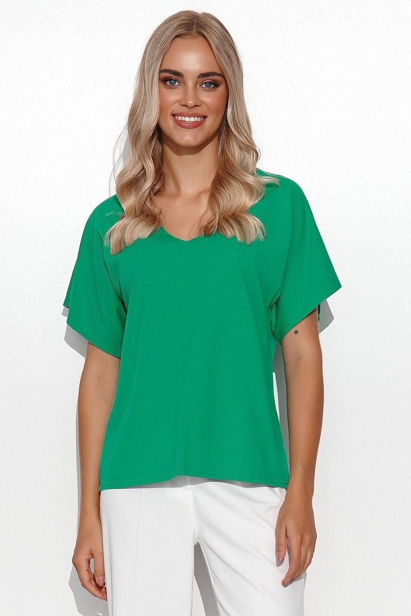 Blouse Makadamia - Top