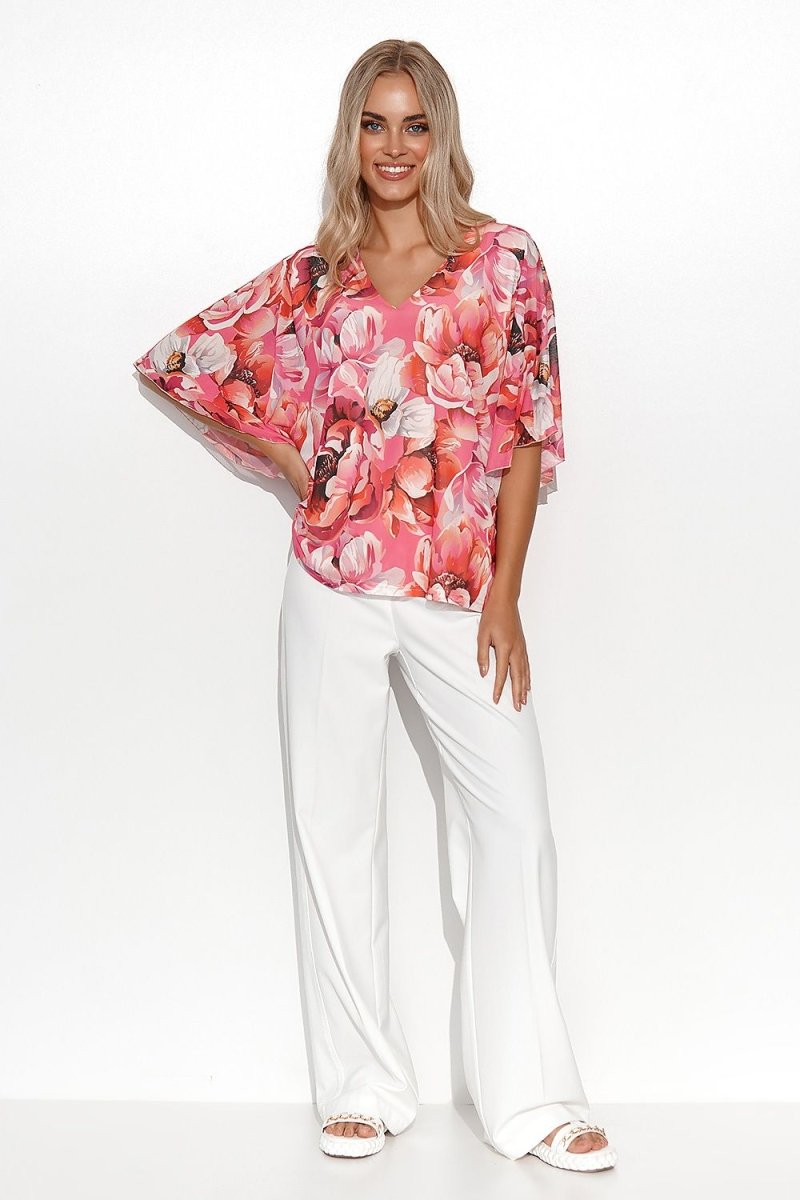 Blouse Makadamia - Top