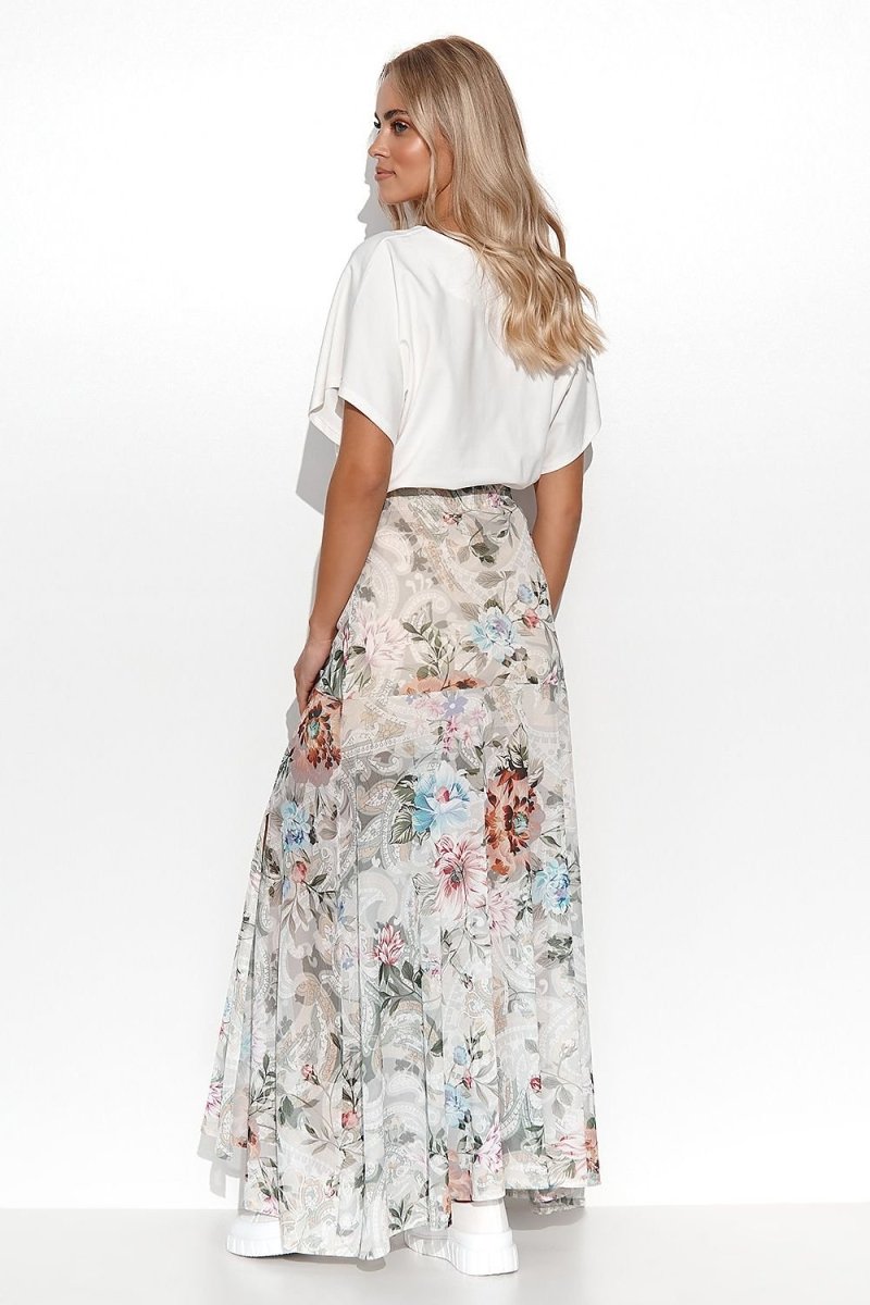 Blouse Makadamia - Top