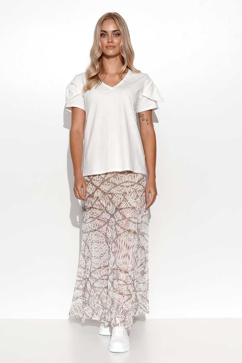 Blouse Makadamia - Top