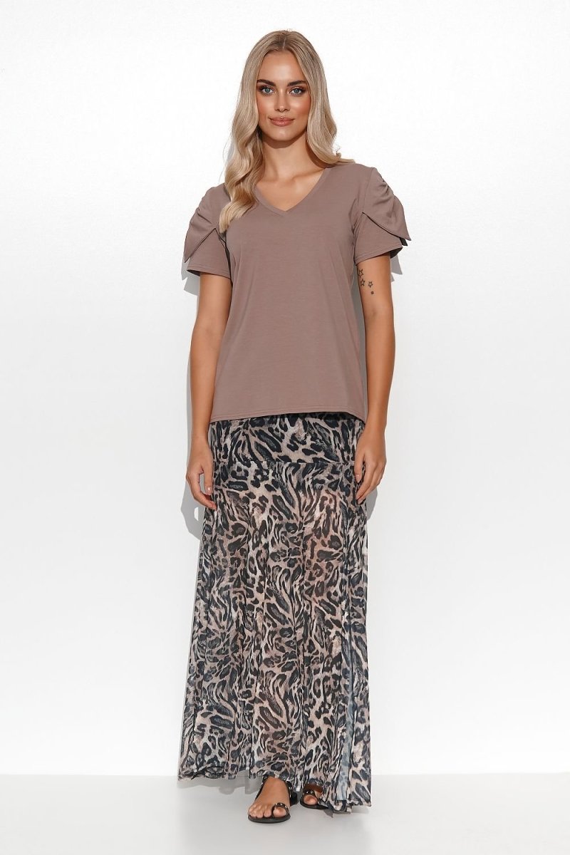 Blouse Makadamia - Top