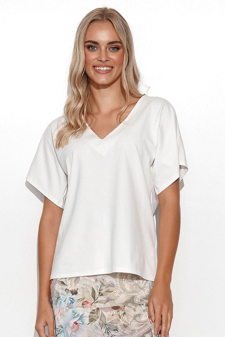 Blouse Makadamia - Top
