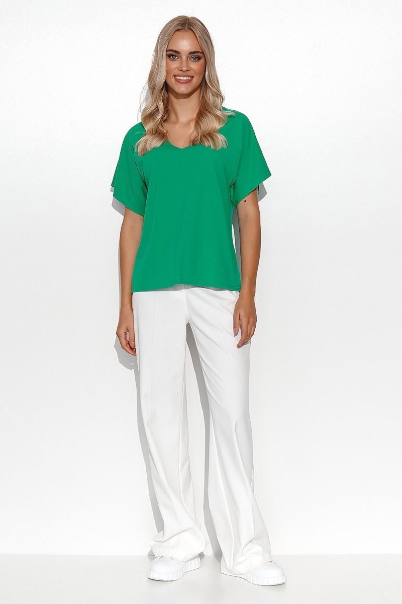 Blouse Makadamia - Top