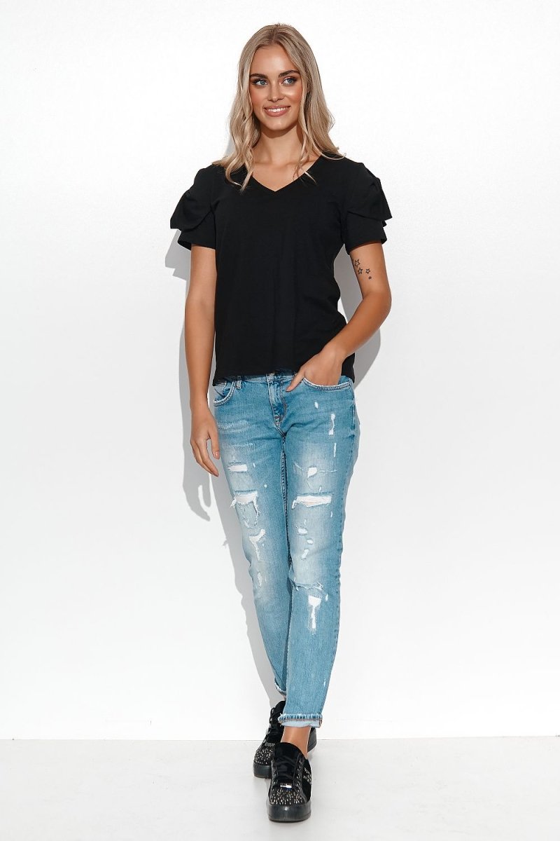 Blouse Makadamia - Top