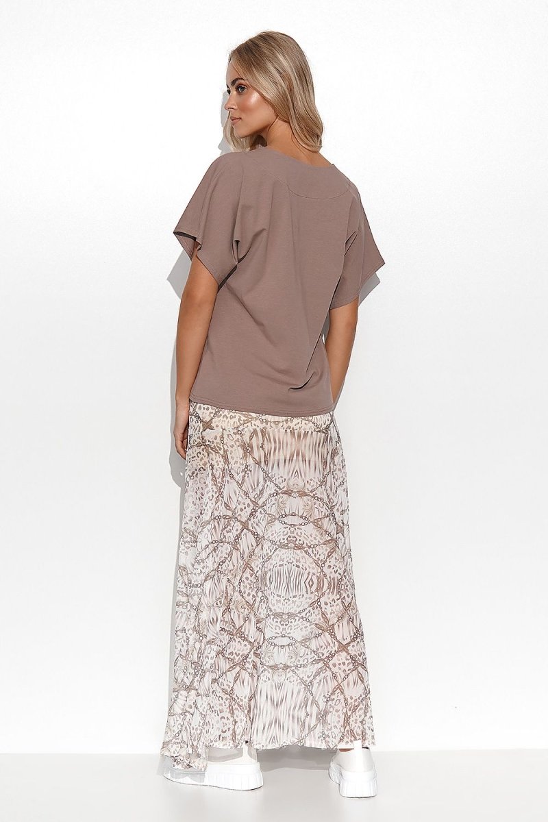 Blouse Makadamia - Top