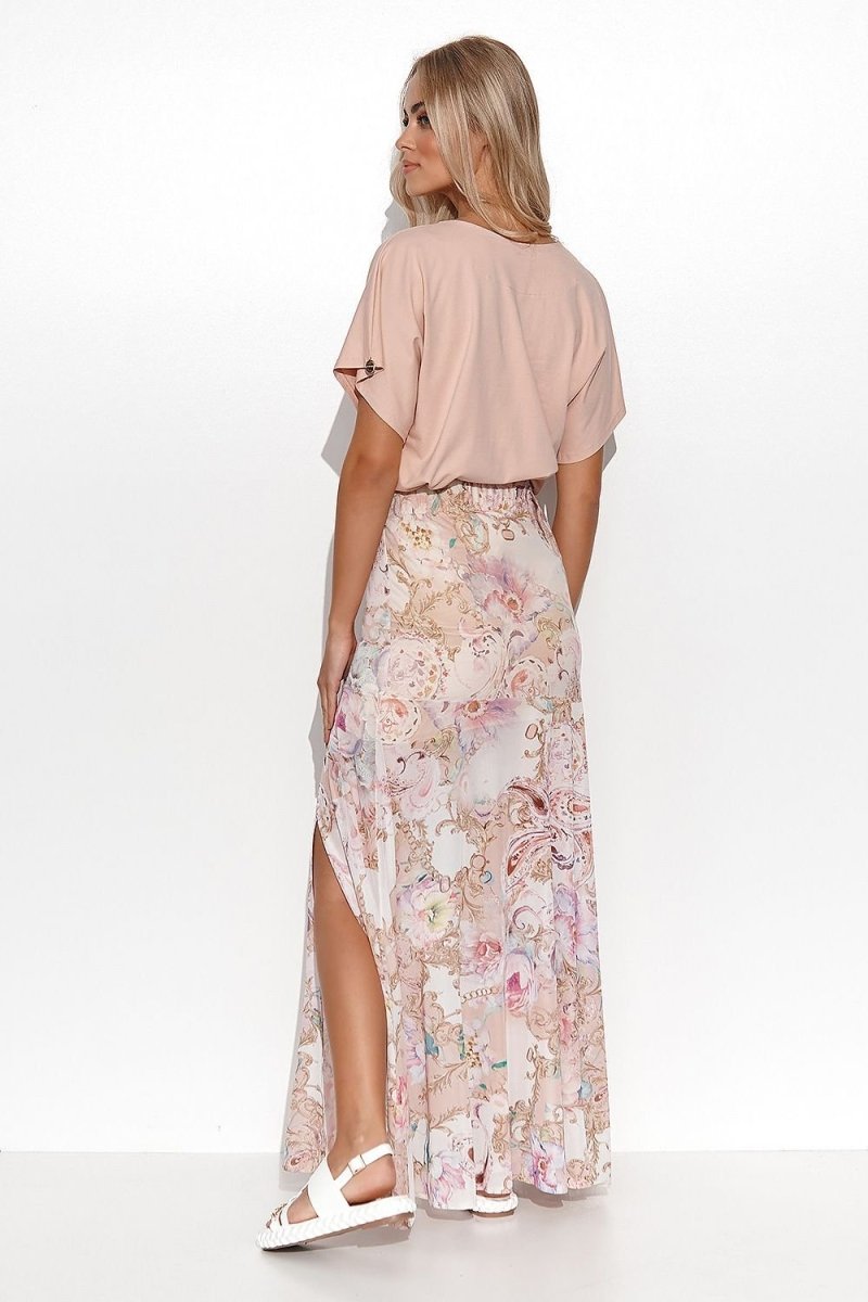 Blouse Makadamia - Top