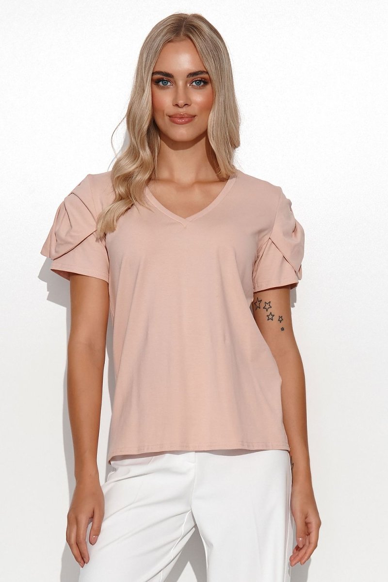 Blouse Makadamia - Top