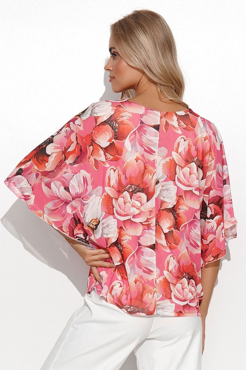 Blouse Makadamia - Top