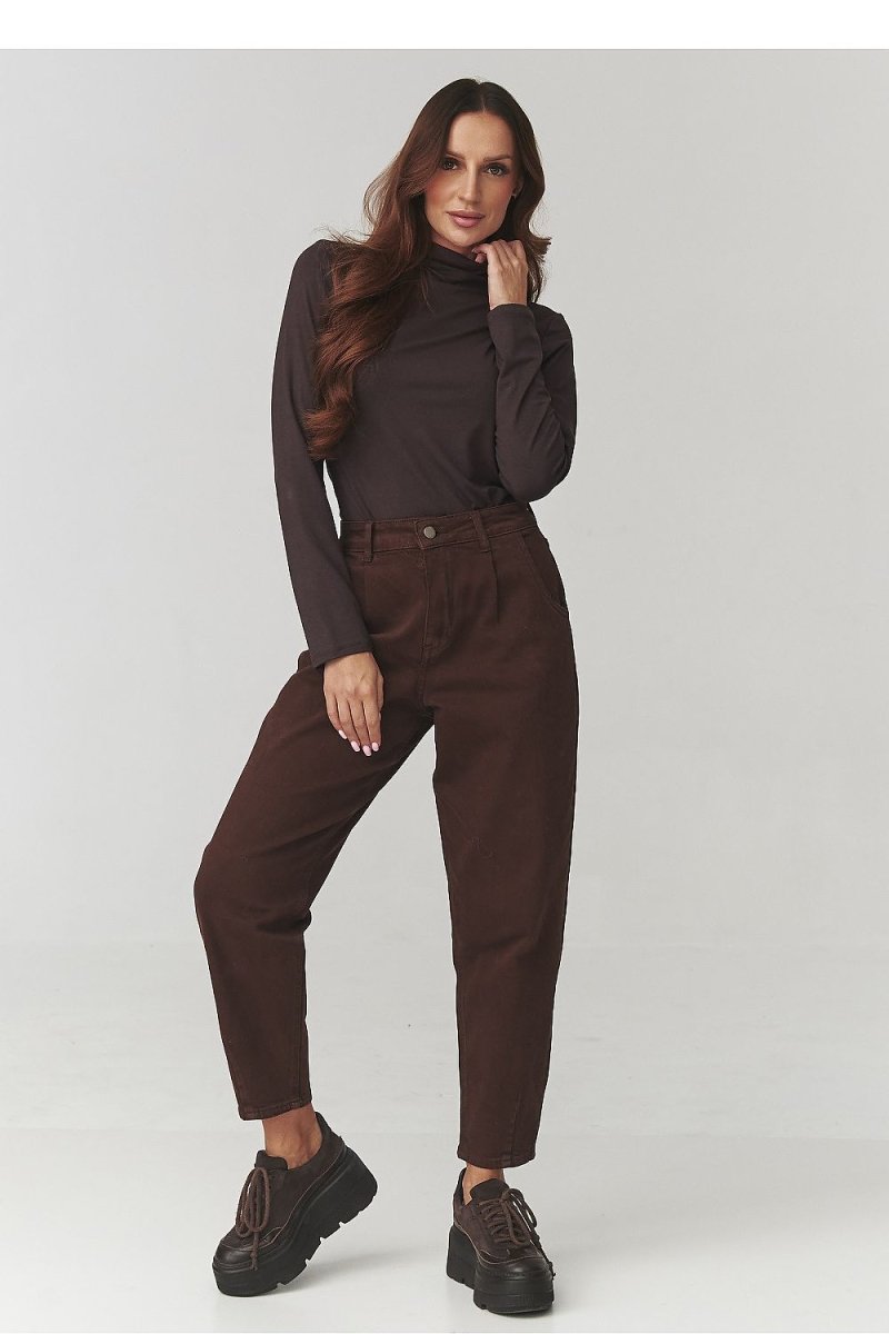Blouse Makadamia - 
