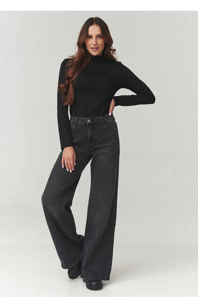 Blouse Makadamia - 