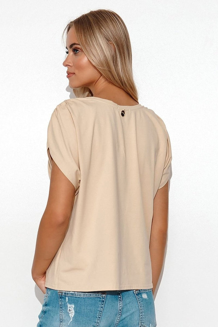 Blouse Makadamia - Top