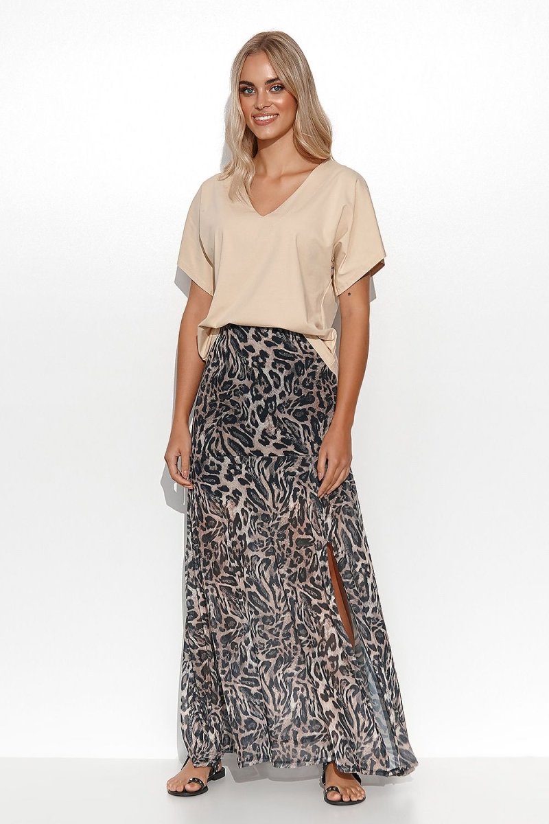 Blouse Makadamia - Top