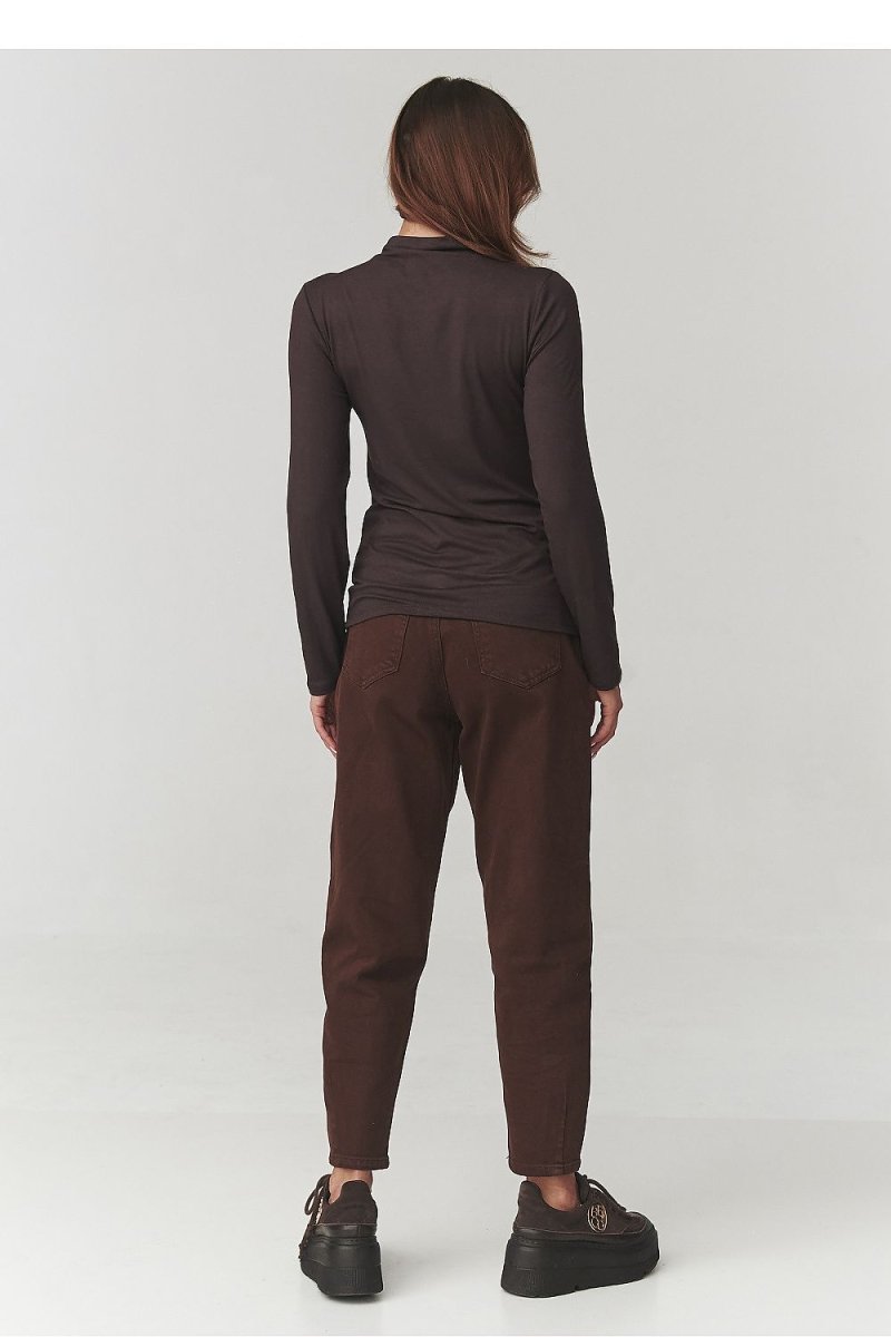 Blouse Makadamia - 