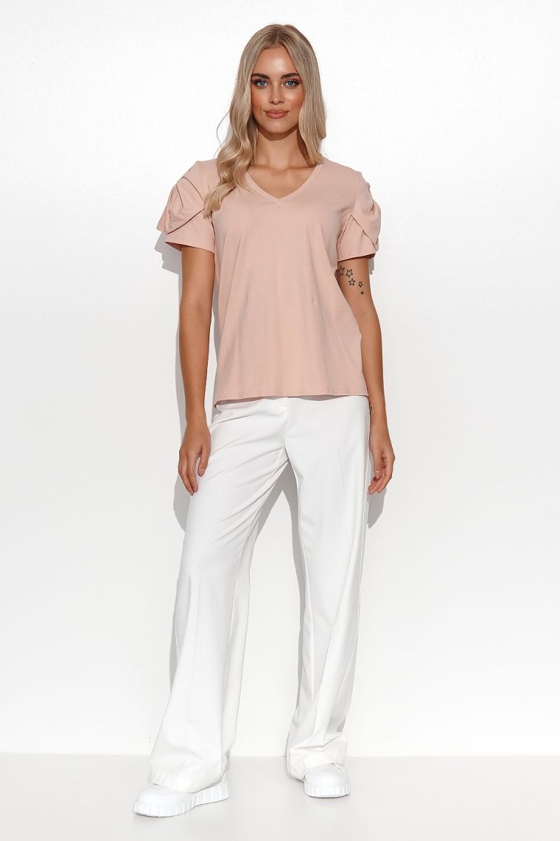 Blouse Makadamia - Top