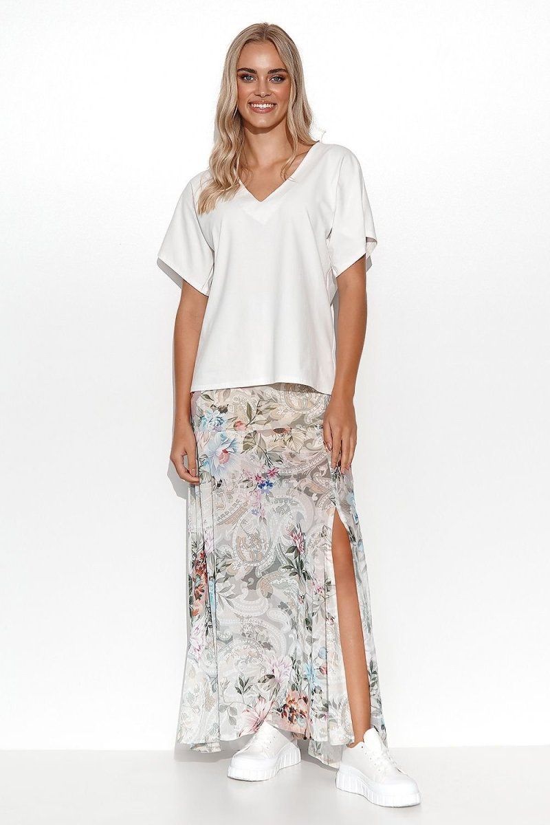 Blouse Makadamia - Top