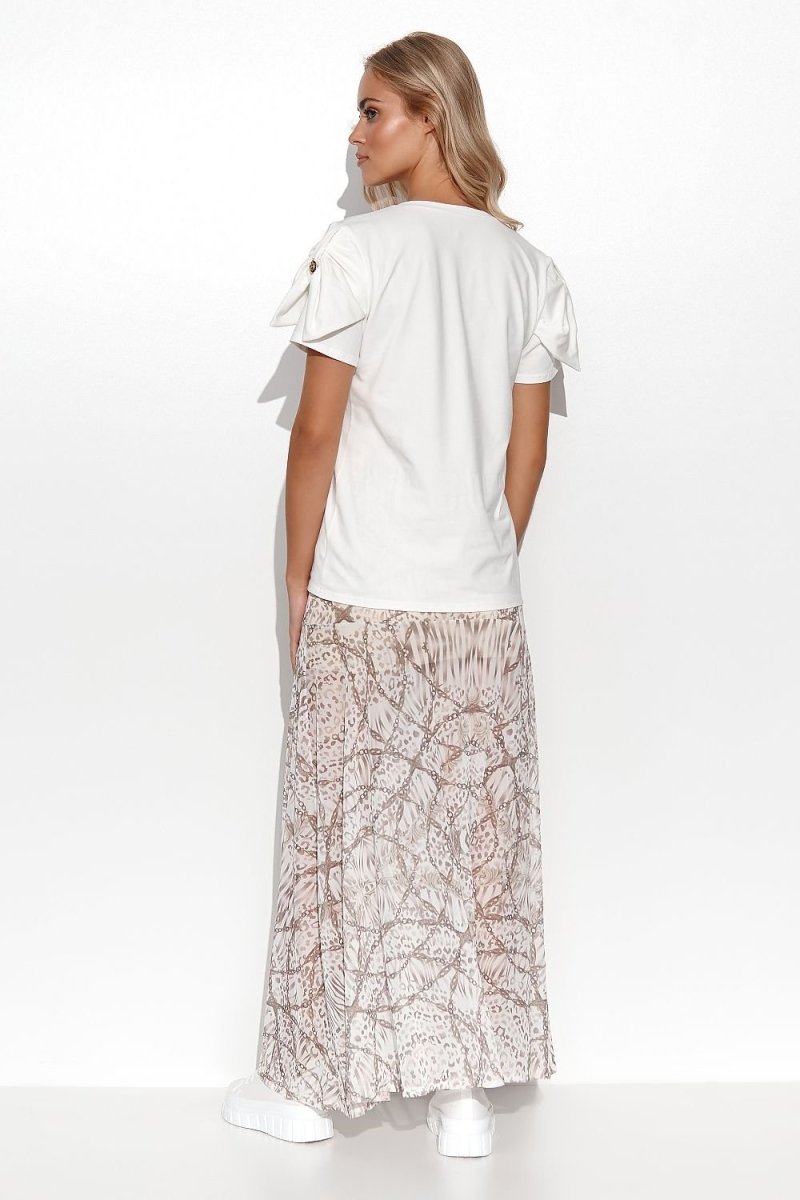Blouse Makadamia - Top