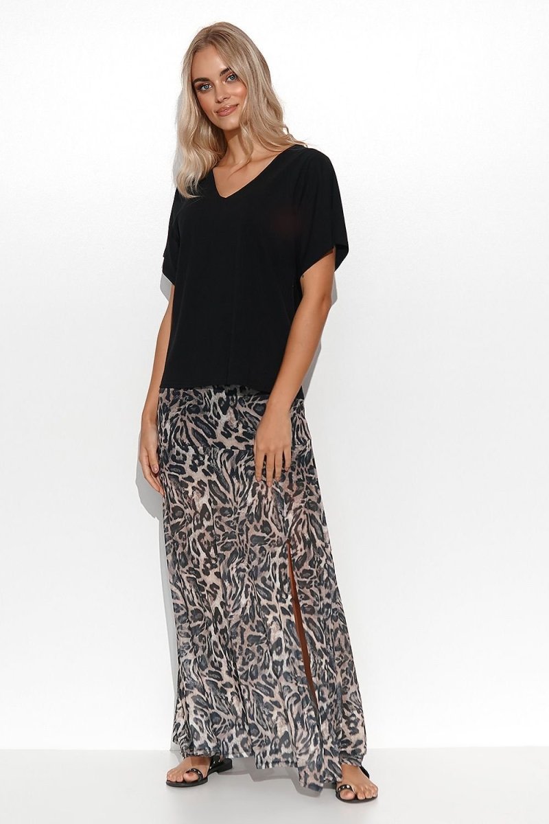 Blouse Makadamia - Top
