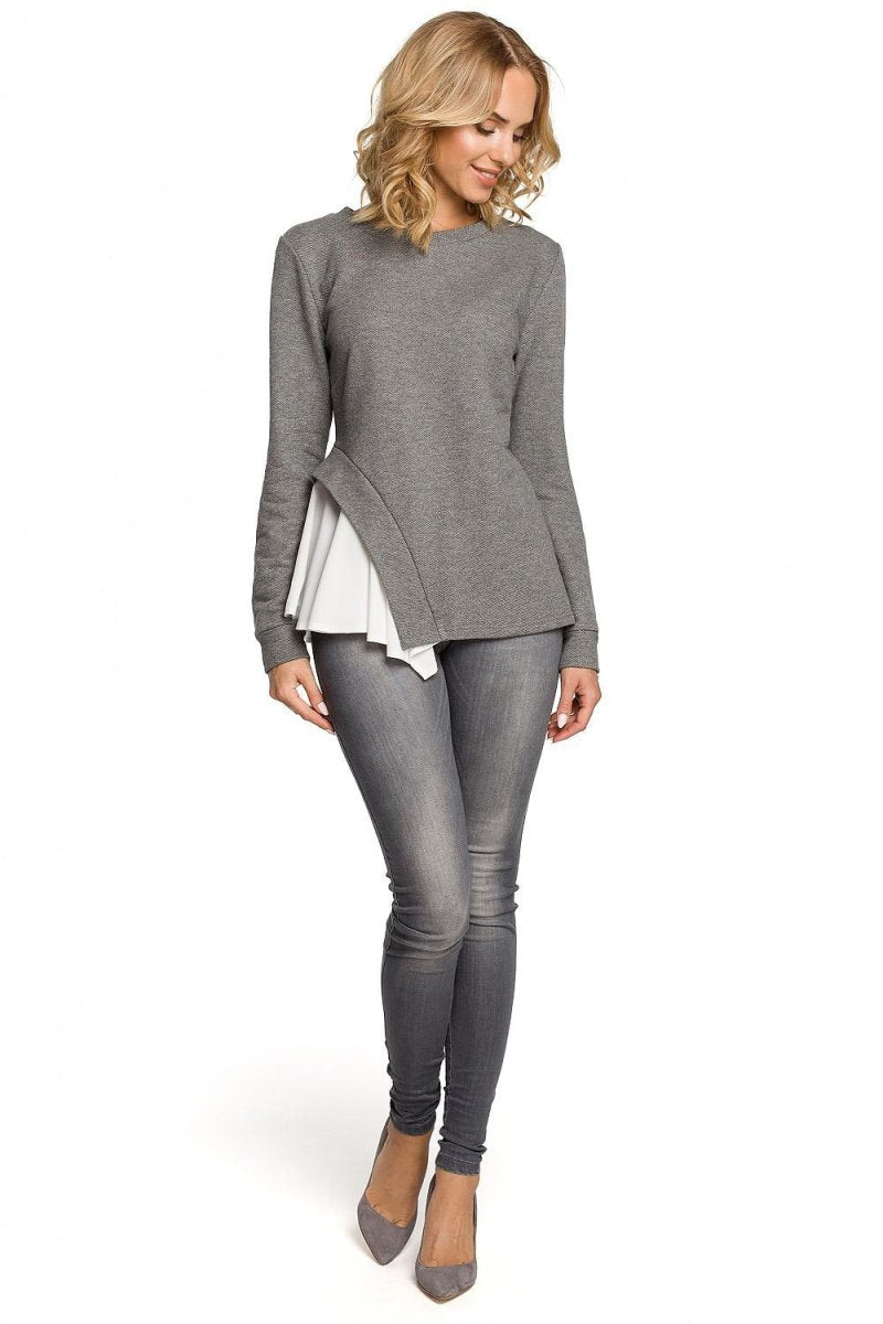 Blouse Moe - Top