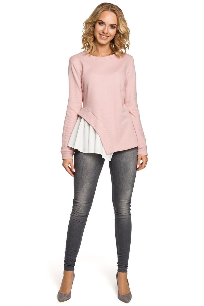 Blouse Moe - Top