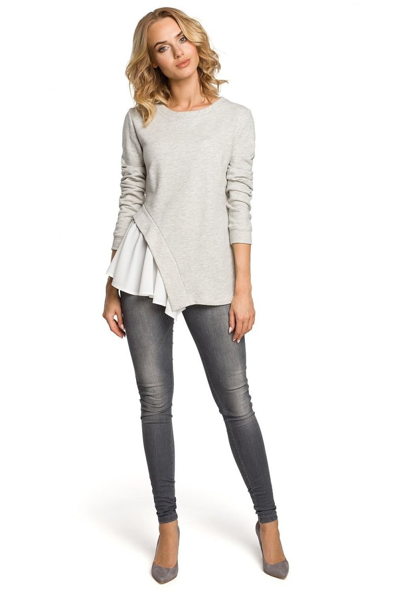 Blouse Moe - Top