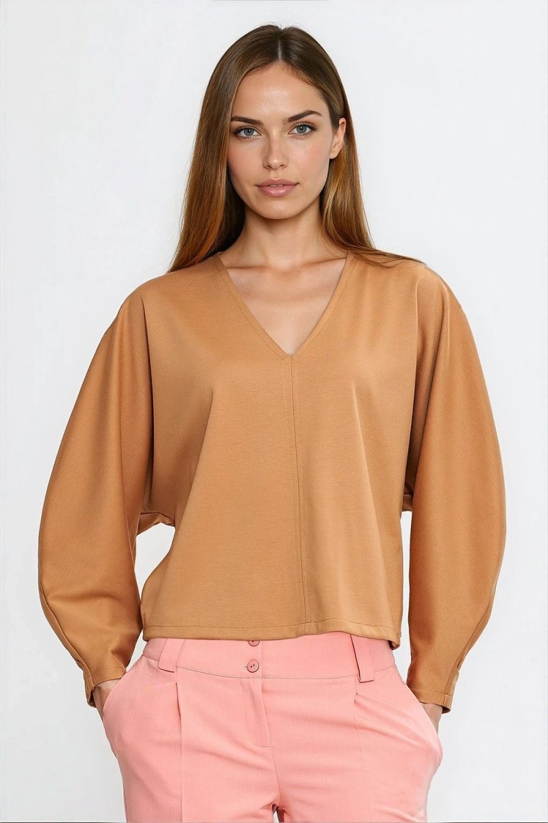 Blouse Nife - 