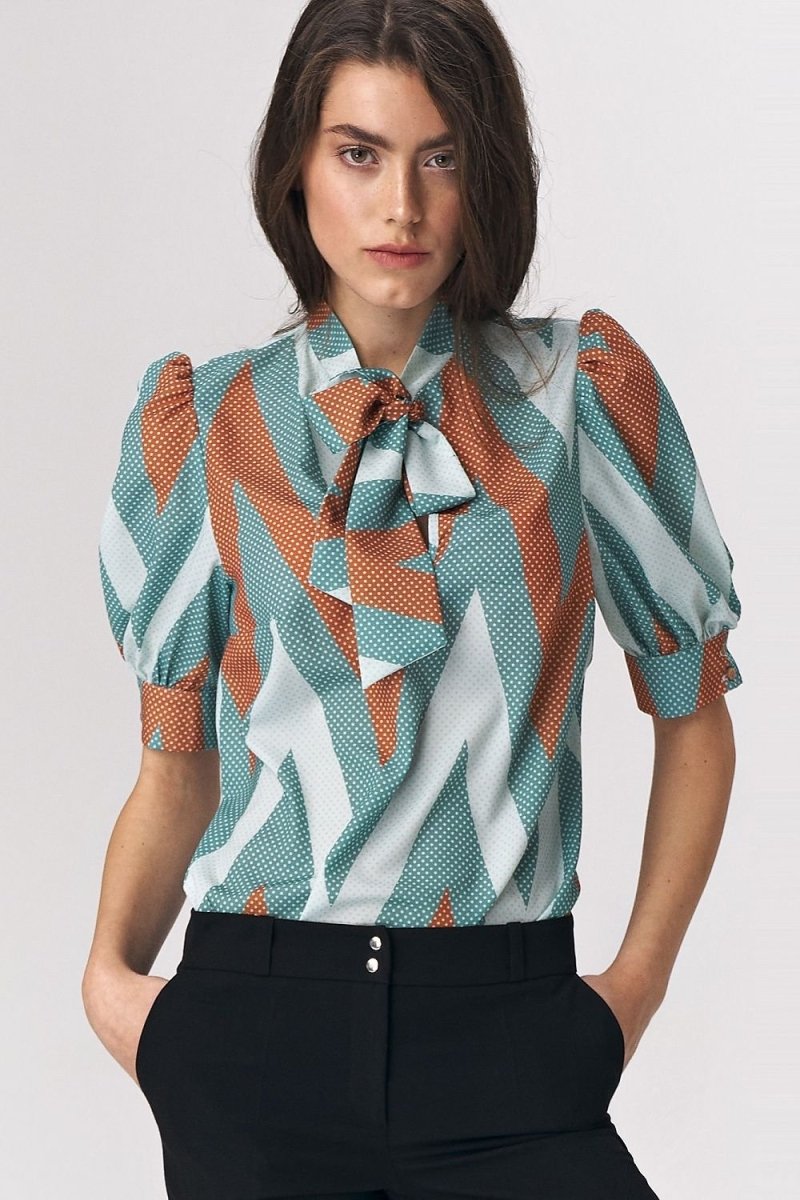 Blouse Nife - Top