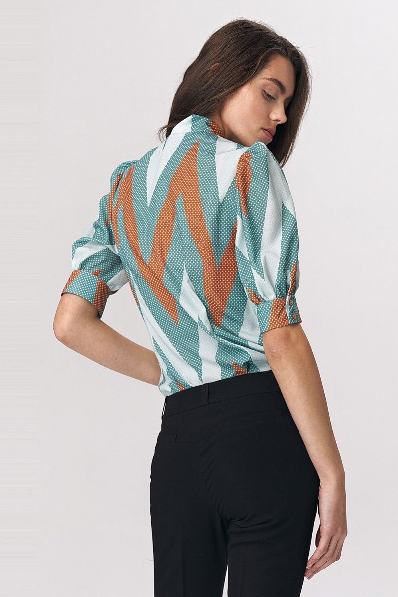 Blouse Nife - Top