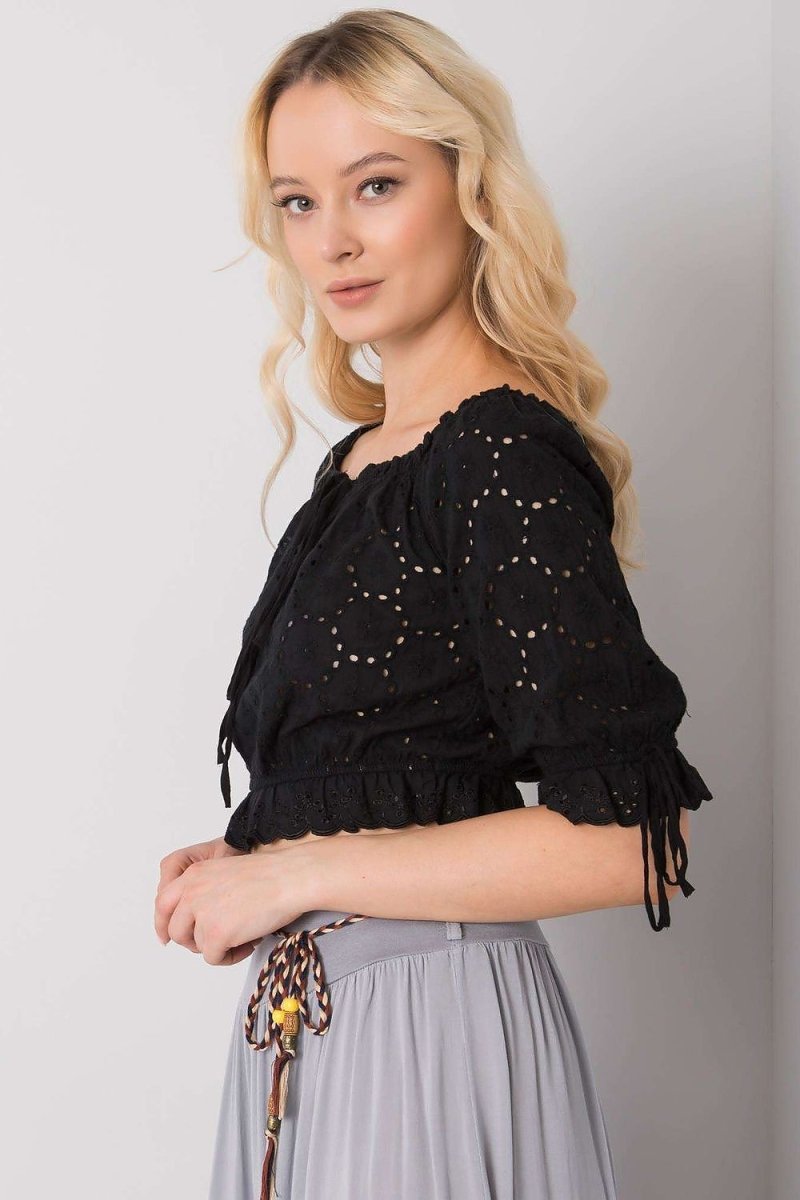 Blouse Och Bella - Top