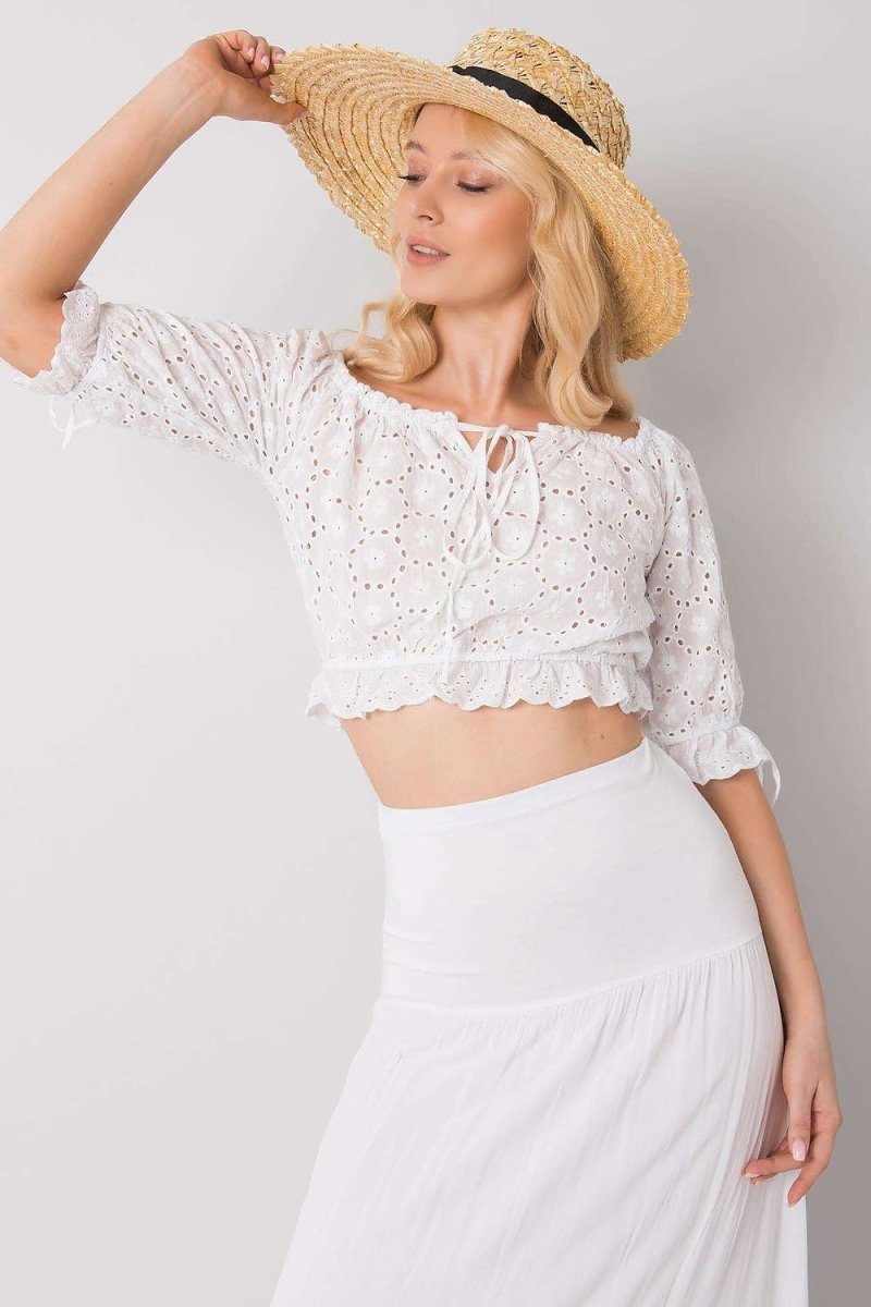 Blouse Och Bella - Top