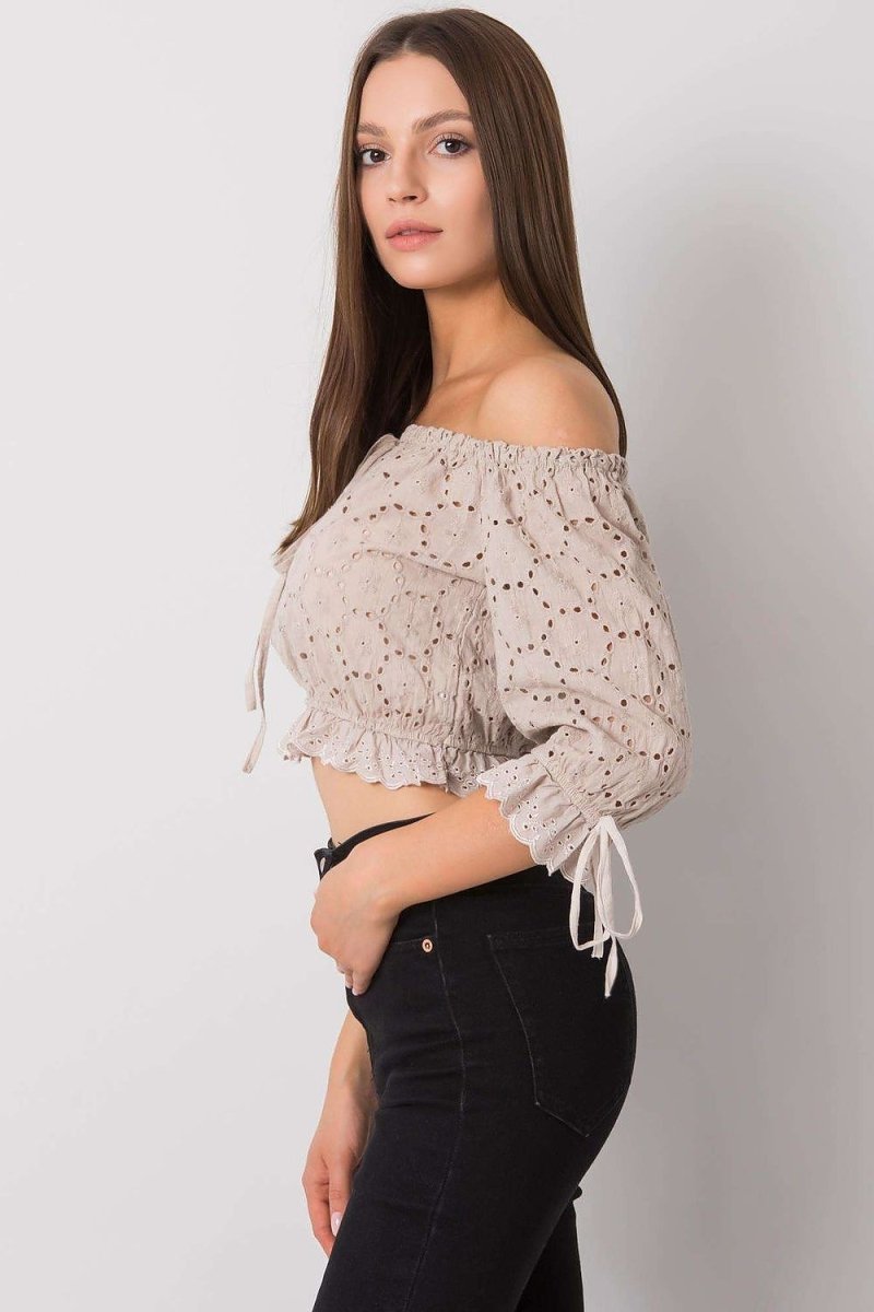 Blouse Och Bella - Top