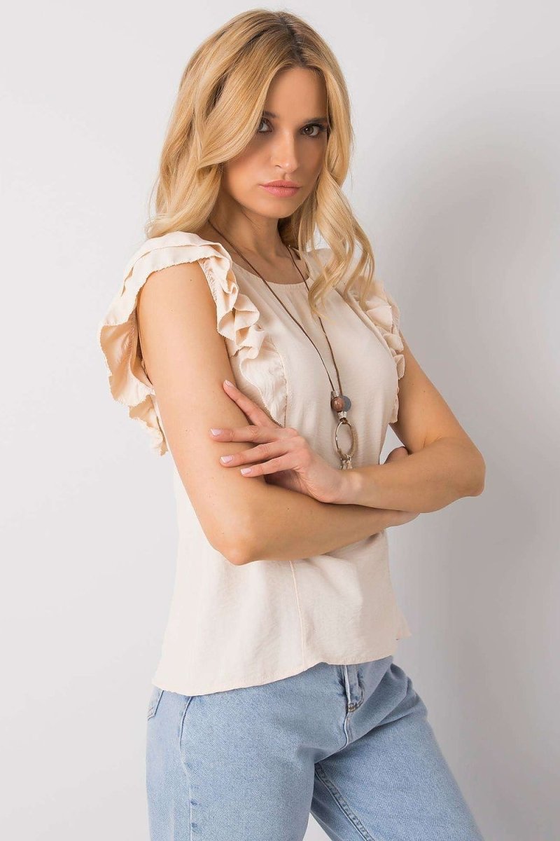 Blouse Och Bella - Top