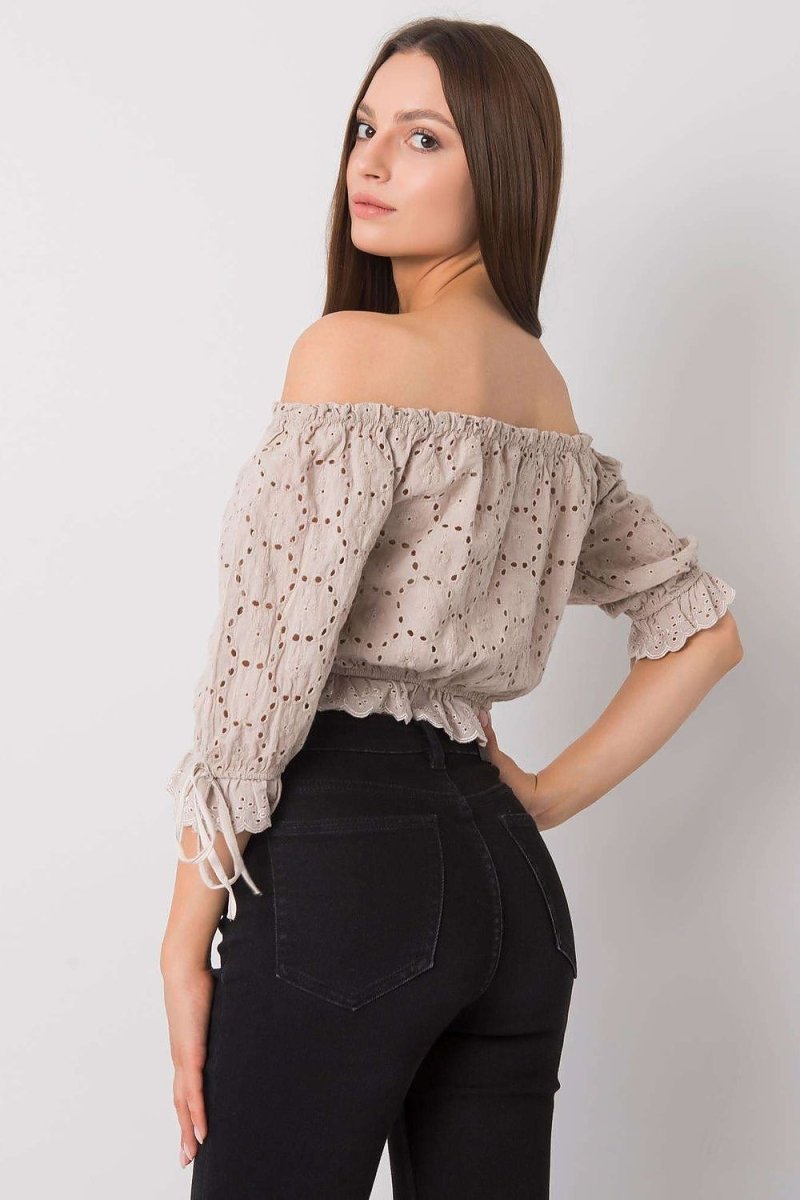 Blouse Och Bella - Top