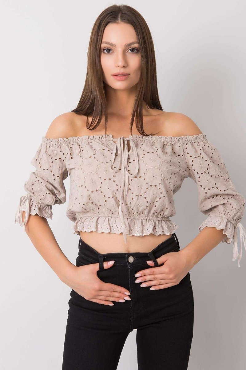 Blouse Och Bella - Top