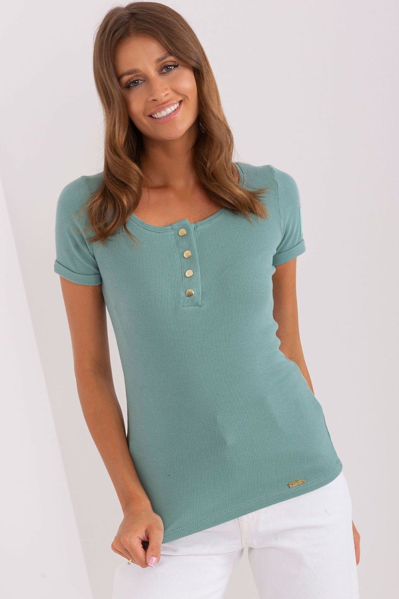 Blouse Och Bella - Top