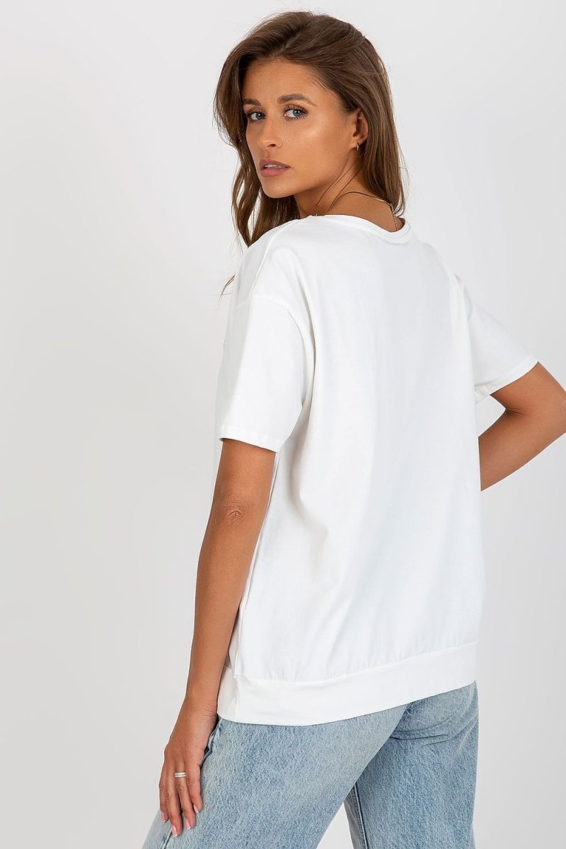 Blouse Relevance - Top