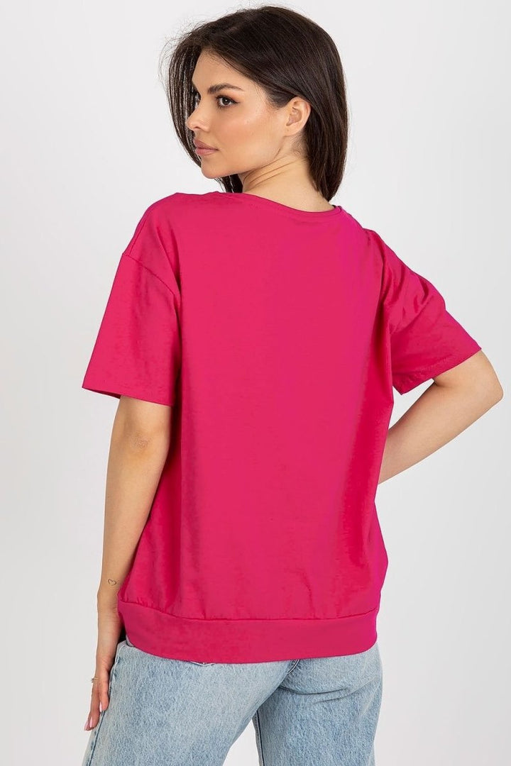 Blouse Relevance - Top