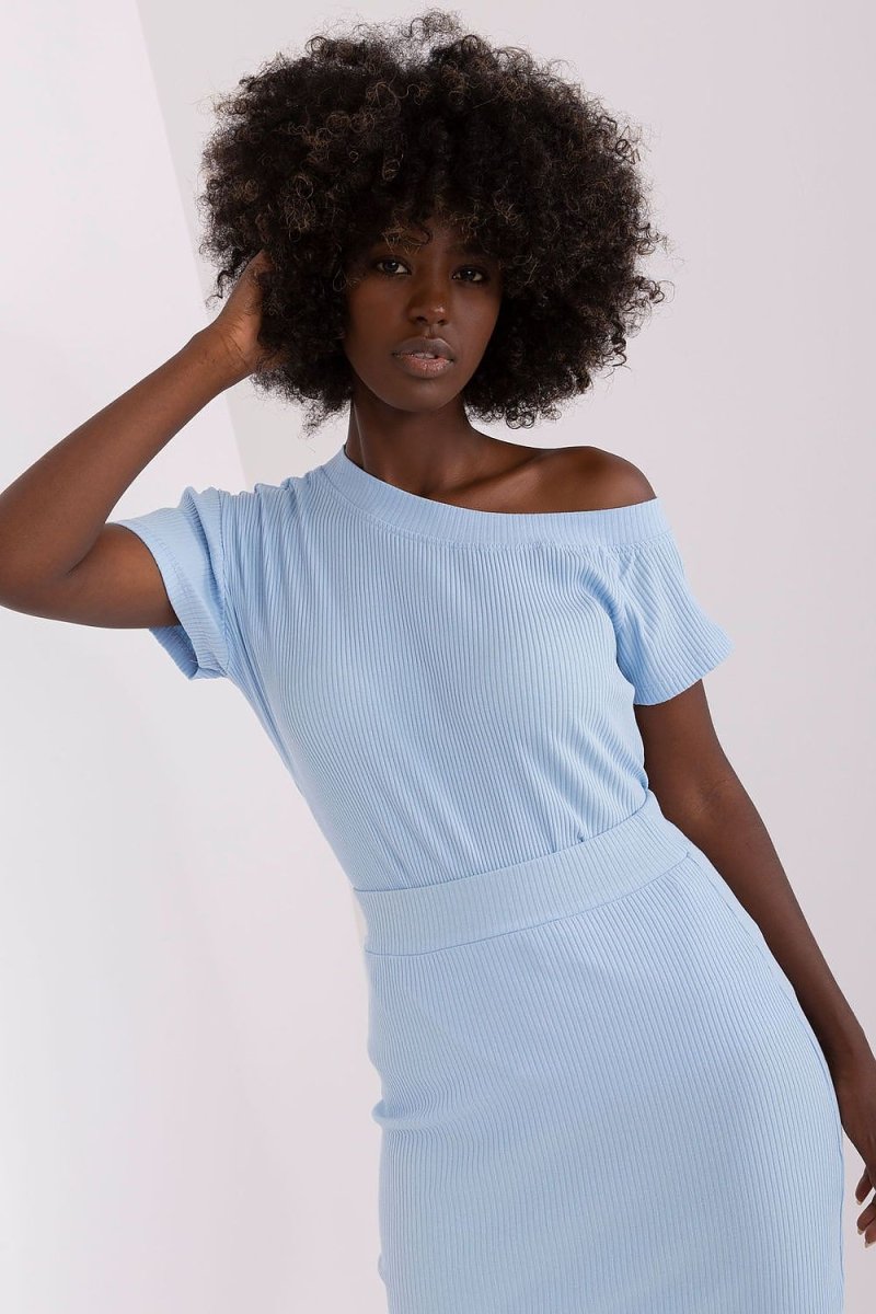 Blouse Relevance - Top